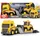 DICKIE Volvo Truck Team