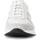 Gabor Sneaker Low Herren Grau/Weiß 42,5