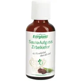 bergland gmbh Sauna Aufguss Zirbelkiefer