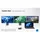 iTEC i-tec USB-C Pro Docking Station – 4K-Auflösung, 2x HDMI, 1x DP, 5x USB-A, 2x USB-C, Gbit-LAN, inkl. 100W Netzteil