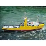 Krick Romarin Happy Hunter Bergungsschlepper (ro1106)
