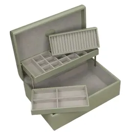 Windrose Charmbox Salbei