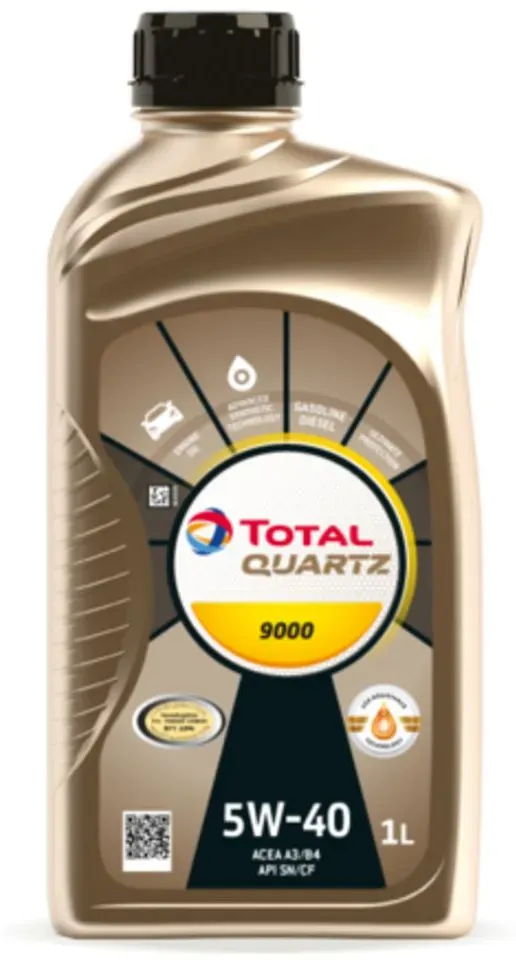 Aceite transmisión toma de fuerza TOTAL ENERGIES 714