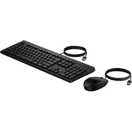 HP 225 DE