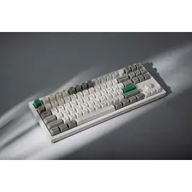 Keychron Q3 Max-P4 Gateron Jupiter Banana US