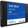 Western Digital Blue 500 GB 2,5" WDS500G2B0A