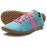 Leguano Caribeo Damen Blau/Pink 40