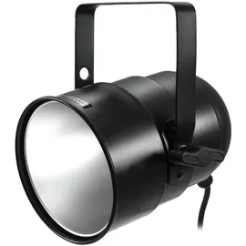 Eurolite UV-Spot LED 5 W Schwarz