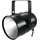 Eurolite UV-Spot LED 5 W Schwarz