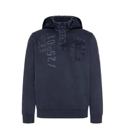 Camp David Hoodie Kapuzenpullover