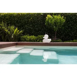 Smart and Green Duck-Duck S gelb