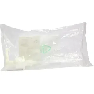 Bode Chemie Einmalpumpe mit langem Auslauf für 1000 ml Flaschen