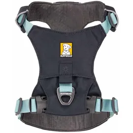 Ruffwear Hi & Light Harness 2.0, Grau