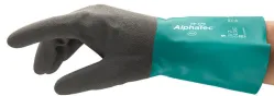 Ansell Handschuh AlphaTec® 58-270 58270070 , 1 Paar, Größe 7