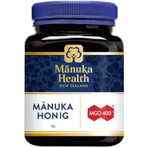 Hager Pharma Gmbh Manuka Health MGO 400+ Manuka Honig