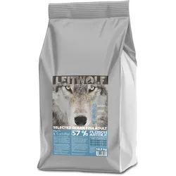 LEITWOLF Selected OCEAN FISH Fisch mit Kartoffeln Sparpaket 2 x 12,5Kg