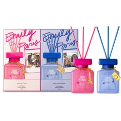 ipuro Raumduft Essentials Chic Chérie&Icône de Mode Geschenkpackung