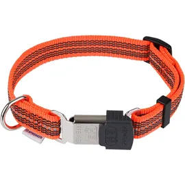Sprenger Halsband orange 30-45 cm