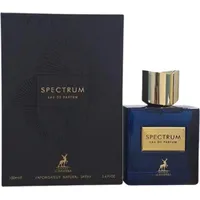 Maison alhambra Spectrum Eau de Parfum 100 ml