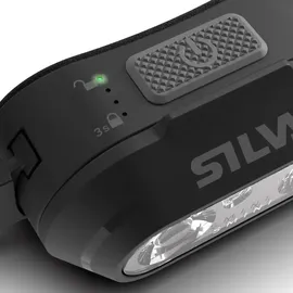 Silva Smini Fly Blau