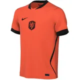 Nike Niederlande Heimtrikot (Replica) 2026 Kinder orange Gr. L