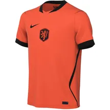 Nike Niederlande Heimtrikot (Replica) 2026 Kinder orange Gr. L