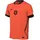 Nike Niederlande Heimtrikot (Replica) 2026 Kinder orange Gr. L