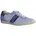 Paul Green 5450-389 Damen Blau 40