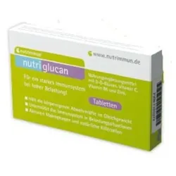 Nutri Glucan 90 Tabletten