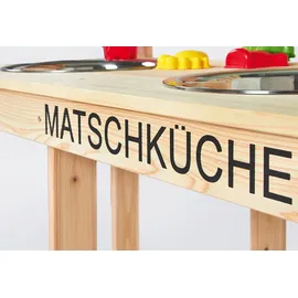 Pinolino Matschküche Paul 221011
