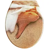 ADOB WC-Sitz Strand Beige