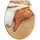 ADOB WC-Sitz Strand Beige