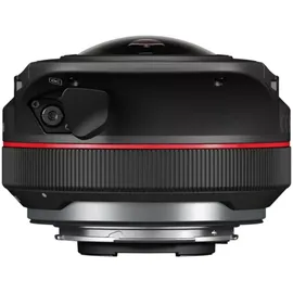 Canon RF 5,2 mm F2,8 L Dual Fisheye