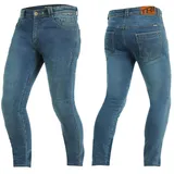 Trilobite Uptown Jeans Blau