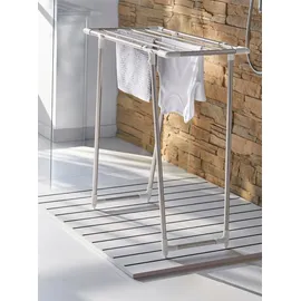 Wenko Maximex 5,85 m silberfarben