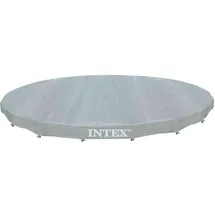 Intex Abdeckplane für Frame Pool 549cm (28041)