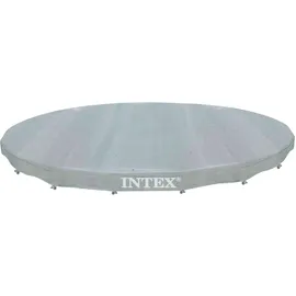 Intex Abdeckplane für Frame Pool 549cm (28041)