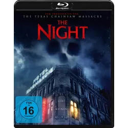 The Night (Blu-ray)