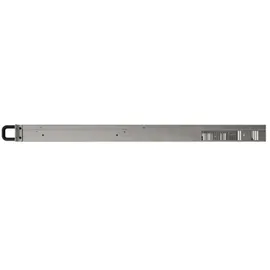 LANBERG 19" Server Gehäuse Rackmount E-ATX 650/12