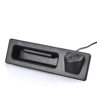 Griffleiste Heckklappe Öffner Taster Schalter Heckschloß Kennzeichenleuchten für BMW M5 M3 F10 F11 F30 320Li 530i 328i 535Li X3 X5 Car Camera Auto