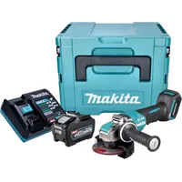 Makita GA 047 GT101 Akku Winkelschleifer 40 V max.
