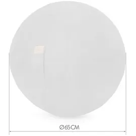 Sitting Ball Anthrazit 65 cm