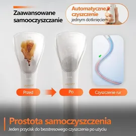 Uwant B100-S Wasch-Sauger