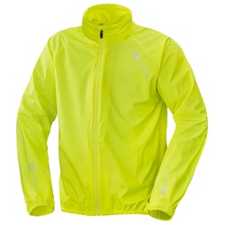 IXS Saint Regenjas, geel, 4XL Voorman