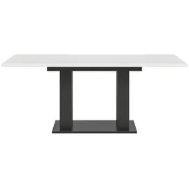 xonox.home Moritz 150 x 76 x 90 cm grau
