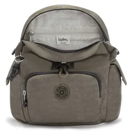 Kipling Basic City Pack Mini Backpack XS Green Moss