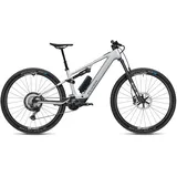 flyer Uproc SL:X 8.70 2024 XL silber