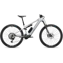 flyer Uproc SL:X 8.70 2024 XL silber