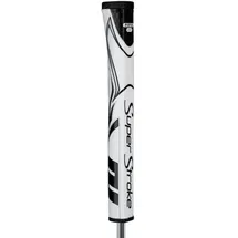 Super Stroke SuperStroke Zenergy Pistole 2.0, Weiß/Schwarz