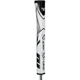 Super Stroke SuperStroke Zenergy Pistole 2.0, Weiß/Schwarz